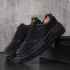 Adidasi dama casual negri A85
